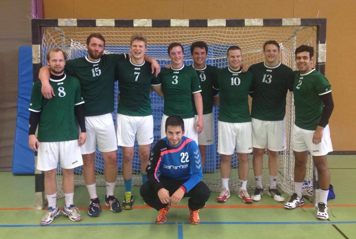 Team Uni Bayreuth