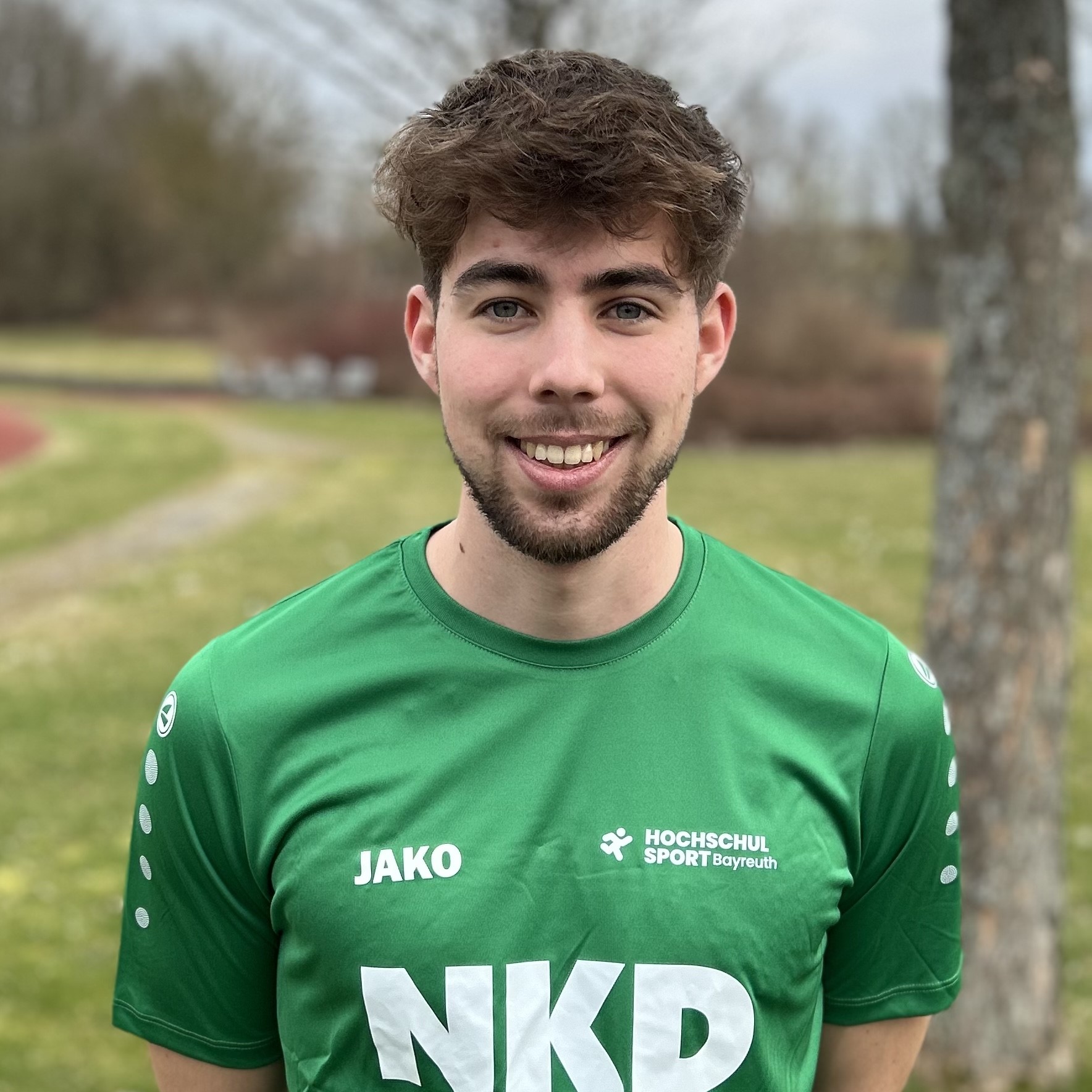 Niklas Weber